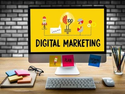 Marketing digital : en quoi consiste le marketing digital ?