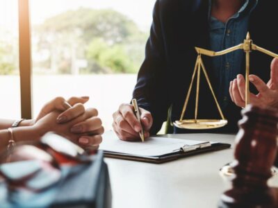 3 situations pour lesquelles vous avez besoin d’un avocat en droit du travail