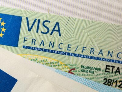 Qui a besoin d’un titre de séjour ?