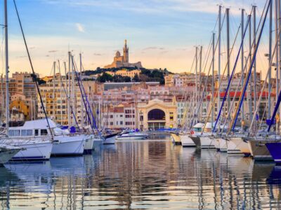 Quel type de business est rentable à Marseille ?