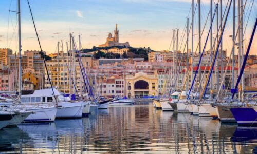 Quel type de business est rentable à Marseille ?