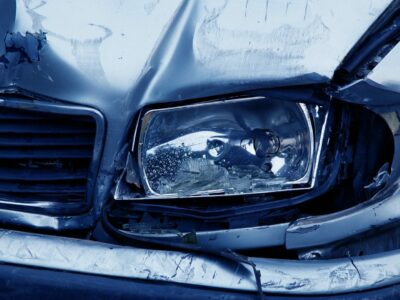 Sécurité routière : que faire après un accident ?