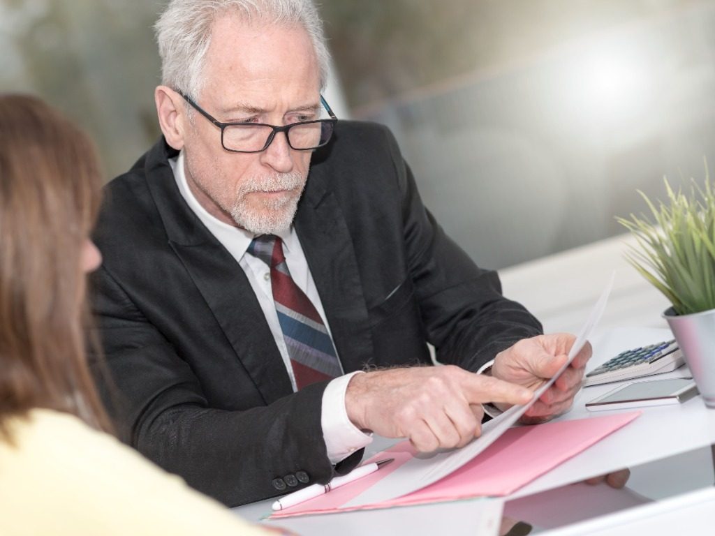 Faire Confiance à Un Conseiller En Gestion De Patrimoine : Est-ce Une ...