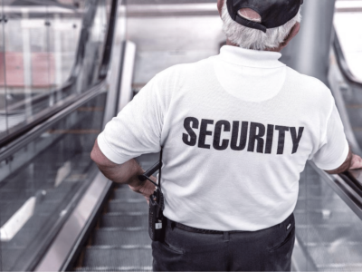 Les avantages d’engager un agent de sécurité pour votre entreprise