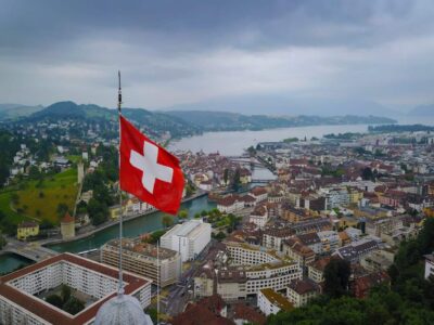 Créer une SARL en Suisse : Guide complet pour entrepreneurs