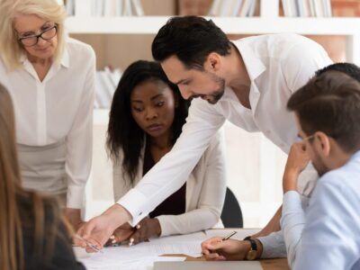 L’action sociale au service des agents publics : un soutien essentiel