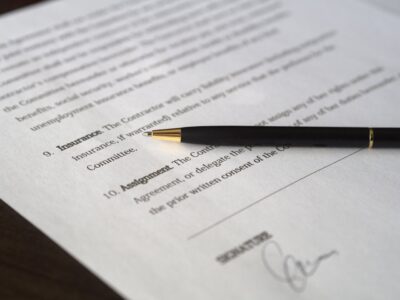 Comment bien négocier lors d’une rupture conventionnelle ?