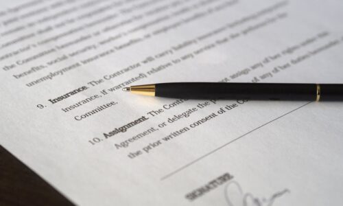 Comment bien négocier lors d’une rupture conventionnelle ?