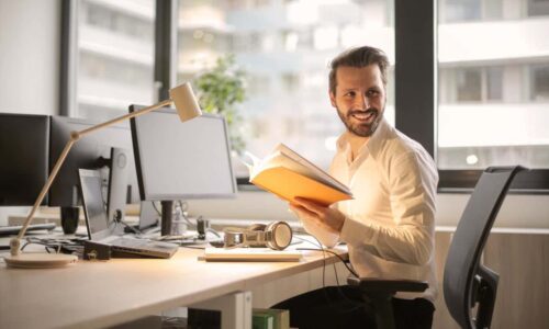 Créer et diriger une entreprise : avez-vous le profil idéal ?
