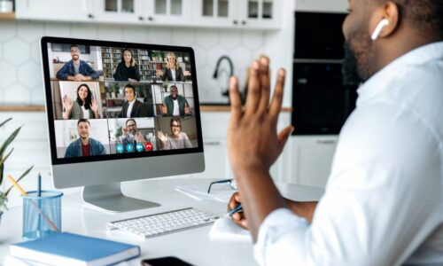 Comment adapter la communication interne à l’ère du télétravail ?