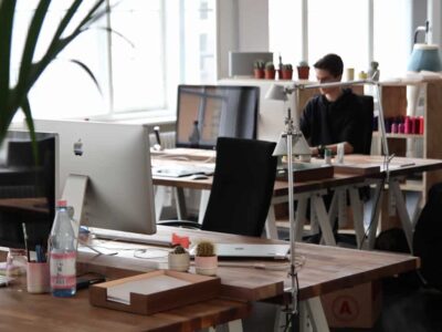 Comment créer un calendrier pour une entreprise ?