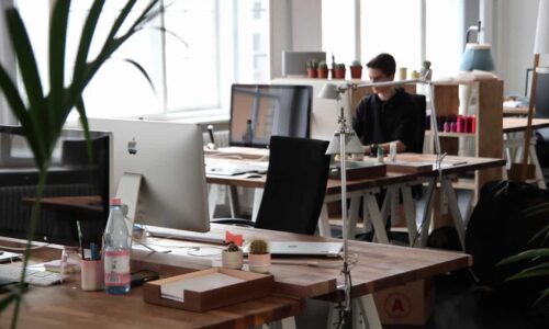 Comment créer un calendrier pour une entreprise ?