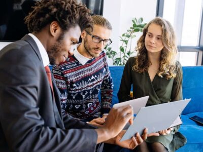 5 raisons d’investir dans une SCPI : le placement malin pour votre patrimoine immobilier